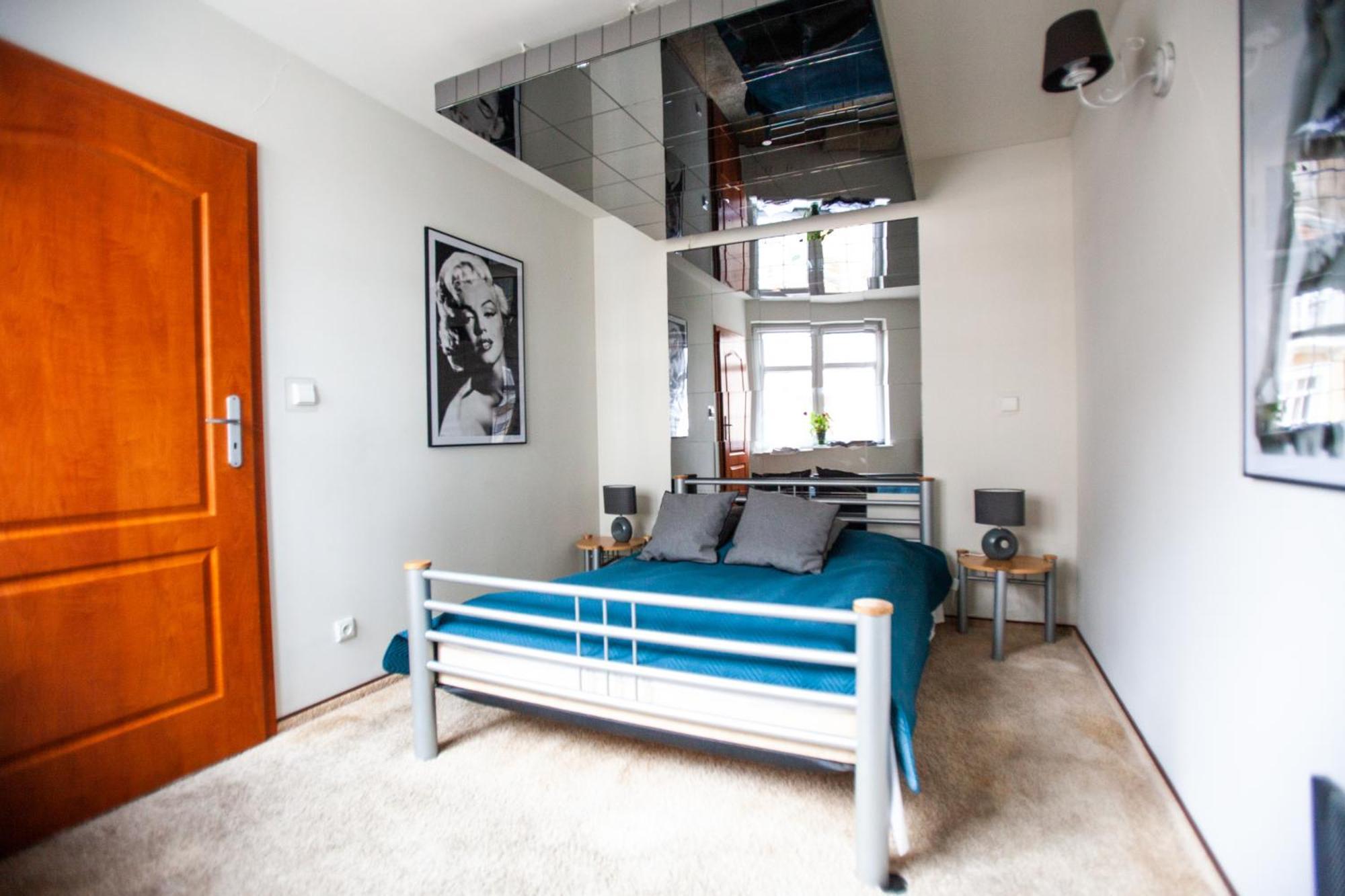 Pokoje Przy Plazy Großmöllen Exterior foto